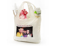 Reusable Shopping Bags